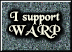 WARP icon